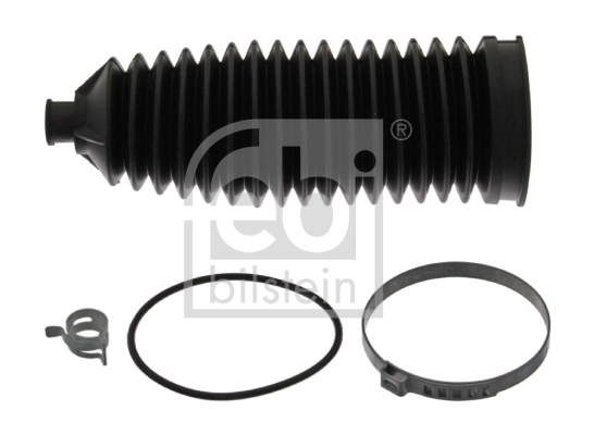 Bellow Kit, steering